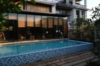 Chuyue Homestay - Romantik