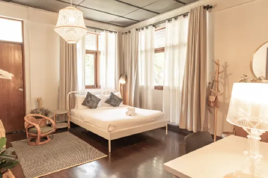 A Day Villa Chiangmai