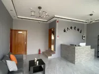 Weiliu E-sports Homestay