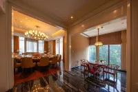 Days Hotel & Suites by Wyndham Sichuan Jiangyou - breakfast