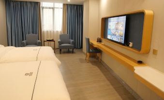 Lufeng Liluwan Guest Room