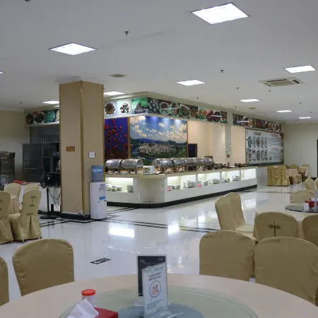 Qianjun International Hotel