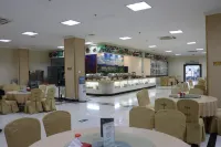 Qianjun International Hotel Hotels in Gongcheng
