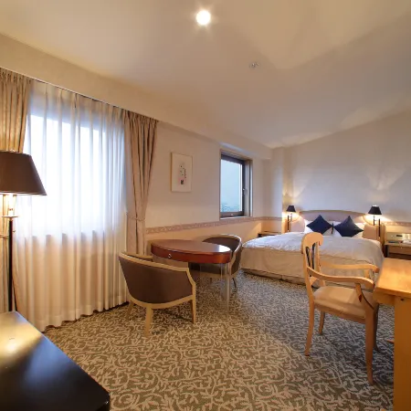 ANA Holiday Inn Tosu by IHG