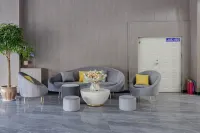 Weikhai View Hotel (Rizhao No.3 Bathing Beach Shop)