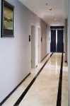 Golden River Business Hotel - 2 Yıldız