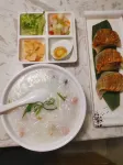 LHW Civil Aviation MHD Hotel (Lanzhou Zhongchuan Airport) - Aamiainen