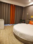 Great Wall Theme Hotel (Pucheng Center Plaza Branch) Hotels in Pucheng