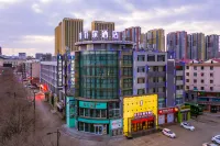 Sapphire Business Hotel Hotels in 