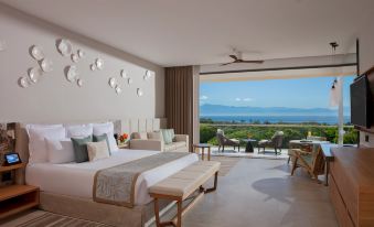 Dreams Bahia Mita Surf & Spa - All Inclusive