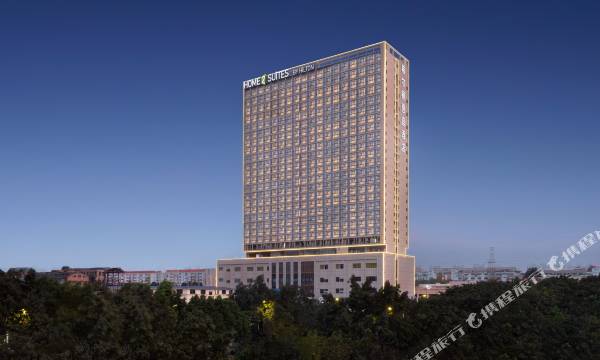HOME2 Suites BY Hilton