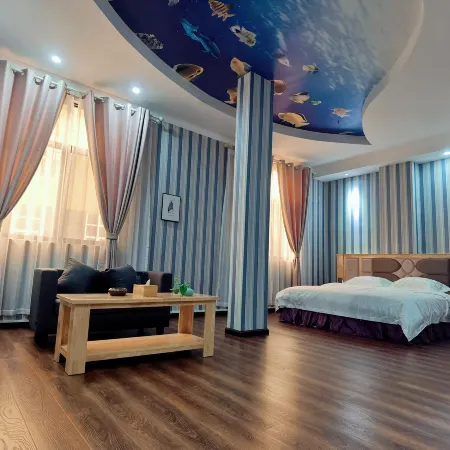 Yashiju Homestay