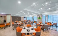 Vienna International Hotel (Hefei Feixi High-tech Zone Industrial Park Yulan Avenue) - servizio colazione
