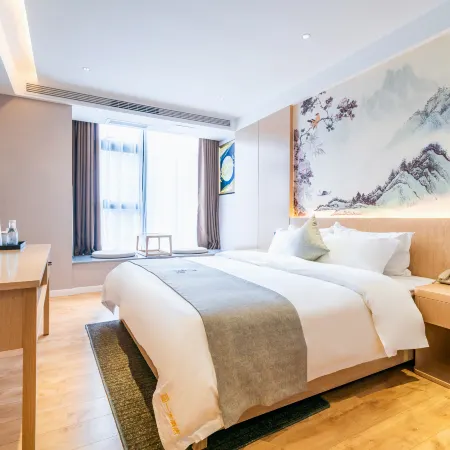 Yifang Hotel