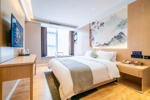 Yifang Hotel