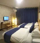 Jiuhuashan yayuan villa
