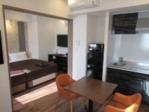 天然温泉ホテルリブマックスPREMIUM名古屋丸の内