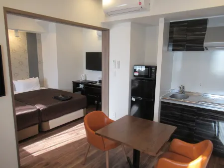 HOTEL LiVEMAX PREMIUM Nagoya Marunouchi