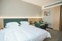 Sanhao Boutique Hotel - sarapan