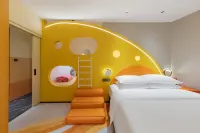 Jingmen Huaxi Grand Hotel