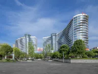 Huatian Hotel Hotels near Zhangjiajie Airport