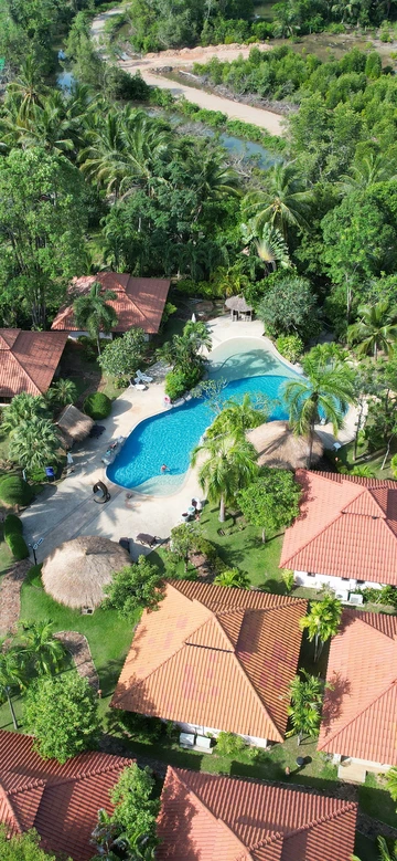 รูปภาพของกระบี่แซนด์รีสอร์ท