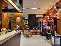 Dream Silk Hotel Hotels in Hezhou