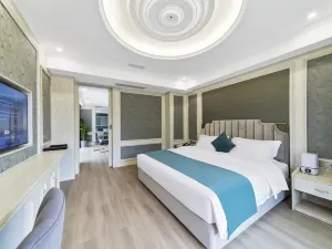 Xichang Zhongxin Howard Johnson Hot Spring Hotel