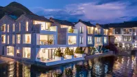 Solo Wandering· Being Lake View Hotel Longshoucheng Relic Site 주변 호텔