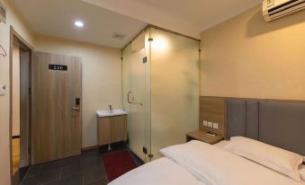 Beijing Xiangjun Business Hotel