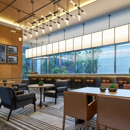Four Points by Sheraton Nanchang, Xihu