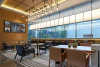 Four Points by Sheraton Nanchang, Xihu - Morgenmad