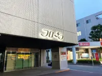 Hotel Flora Funabashi Hotel a Funabashi