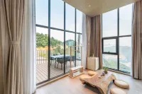 Yunshu Shanju Homestay - balcony