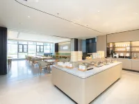 JI Hotel (Hefei Mingzhu Plaza) Hotels near Hefei Development Zone