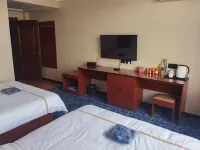 Holiday Inn 365, Luxian County