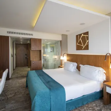 EPIC SANA Lisboa Hotel