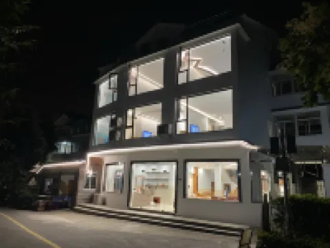 Sanshan Island Bee Cai Homestay