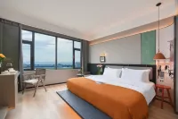 โรงแรมนานาชาติแรนซ์ ท่าอากาศยานเซินเจิ้น เป่าอัน