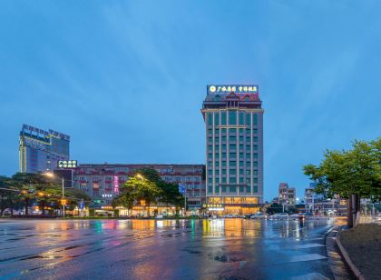 桂平新宇洋飯店（桂平西山店）