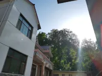 Green Source Homestay - ห้องครัว