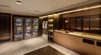 桔子酒店（漢中中心廣場國貿店） - 4星級