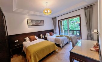 Nantianhu Jingshan Homestay