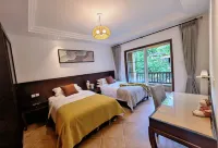 Nantianhu Jingshan Homestay - Balkon