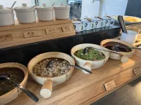 HanTing Hotel (Jiangyou Fantawild) - พร้อมอาหารเช้า