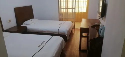 Jing'an Jinchuan Hotel