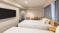 Sotetsu Fresa Inn Sendai Отели рядом с достопримечательностью «Педагогический университет Мияги»