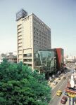 Kavalan Hotel