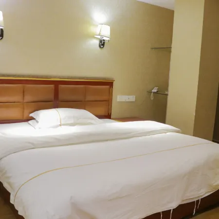 Jinyun Hotel