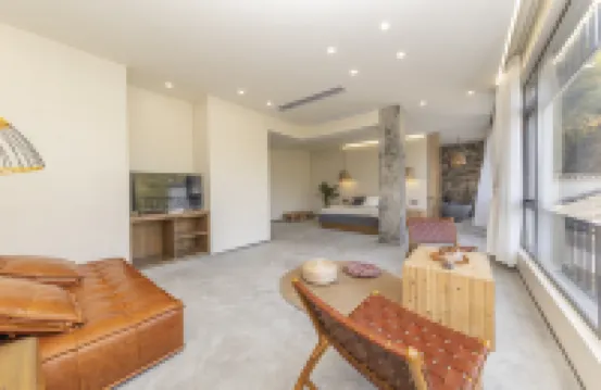 Yixian Qishe Boutique Inn